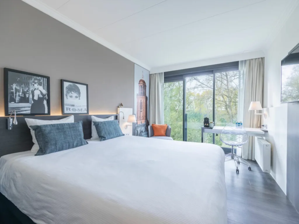 Postillion Hotel Deventer