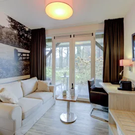 Hotel Restaurant Erve Hulsbeek