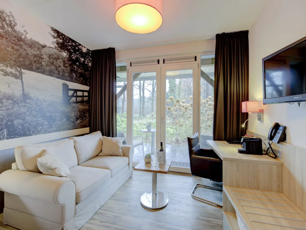Hotel Restaurant Erve Hulsbeek