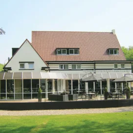 Fletcher Hotel-Restaurant Dinkeloord