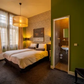 Sheetz Hotel Huis Van Bewaring