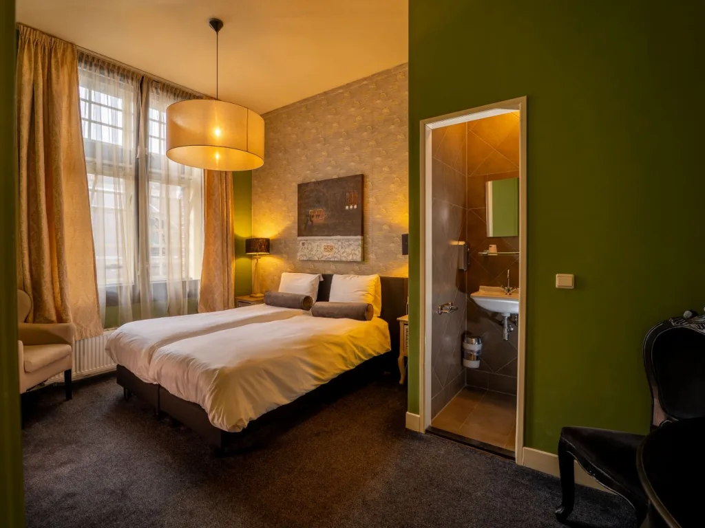 Sheetz Hotel Huis Van Bewaring