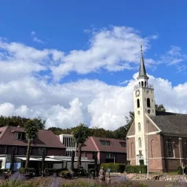 Hotel Restaurant De Oringer Marke