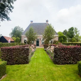 B&B De Heerlijkheid Ruinerwold