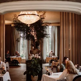 Châteauhotel en restaurant De Havixhorst