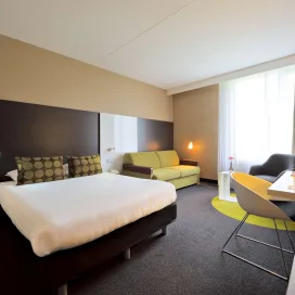Mercure Hotel Zwolle