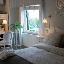 B&B De Valkenhorst