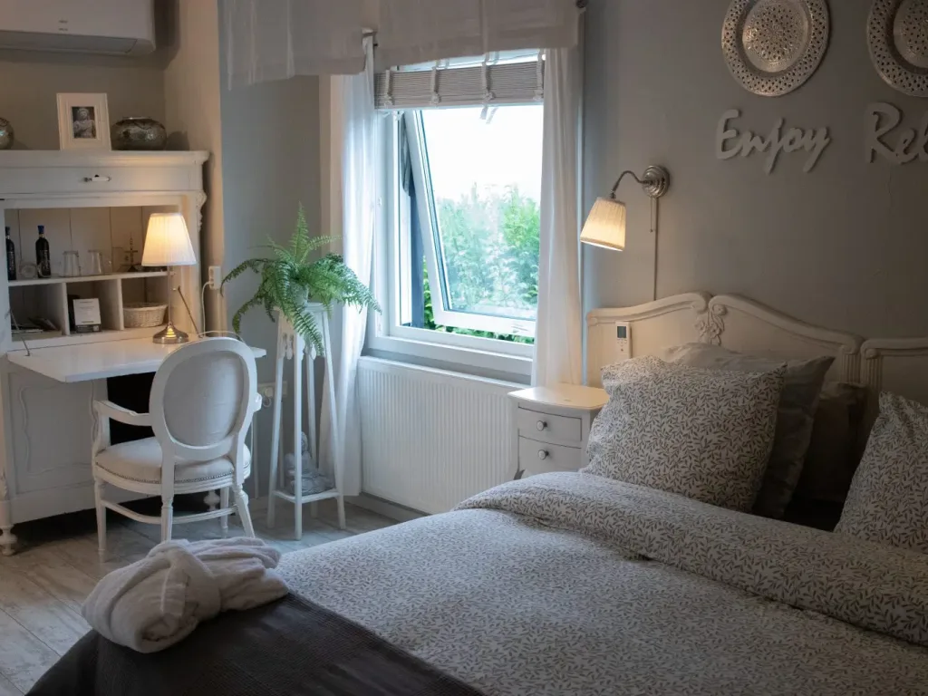 B&B De Valkenhorst
