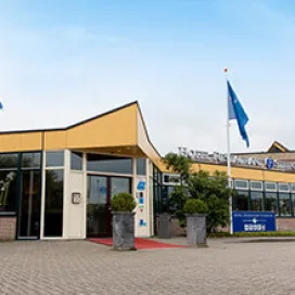 Fletcher Hotel-Restaurant Steenwijk
