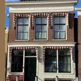 Boutique Hotel De Eilanden
