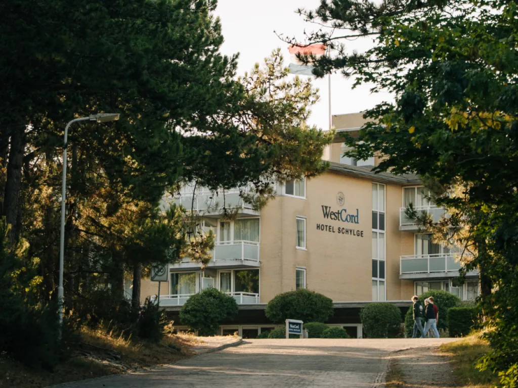 Westcord Hotel Schylge