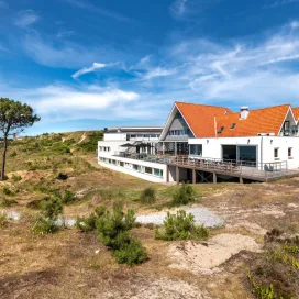 Stayokay Terschelling