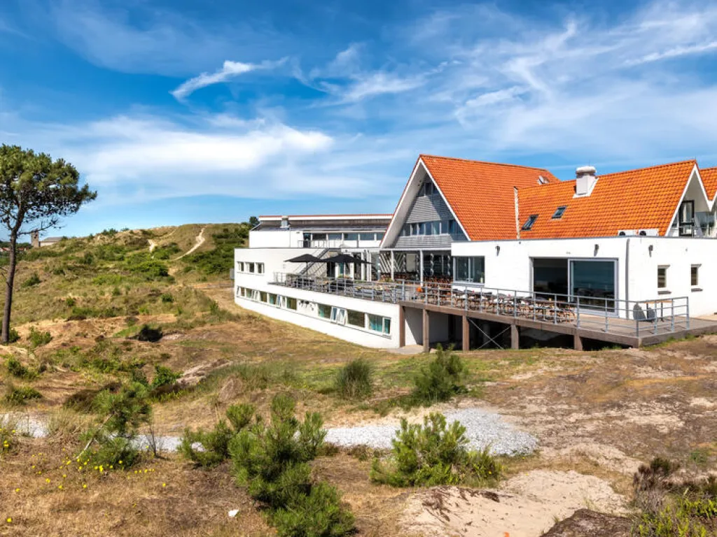 Stayokay Terschelling