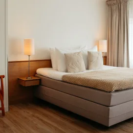 Westcord Hotel De Wadden