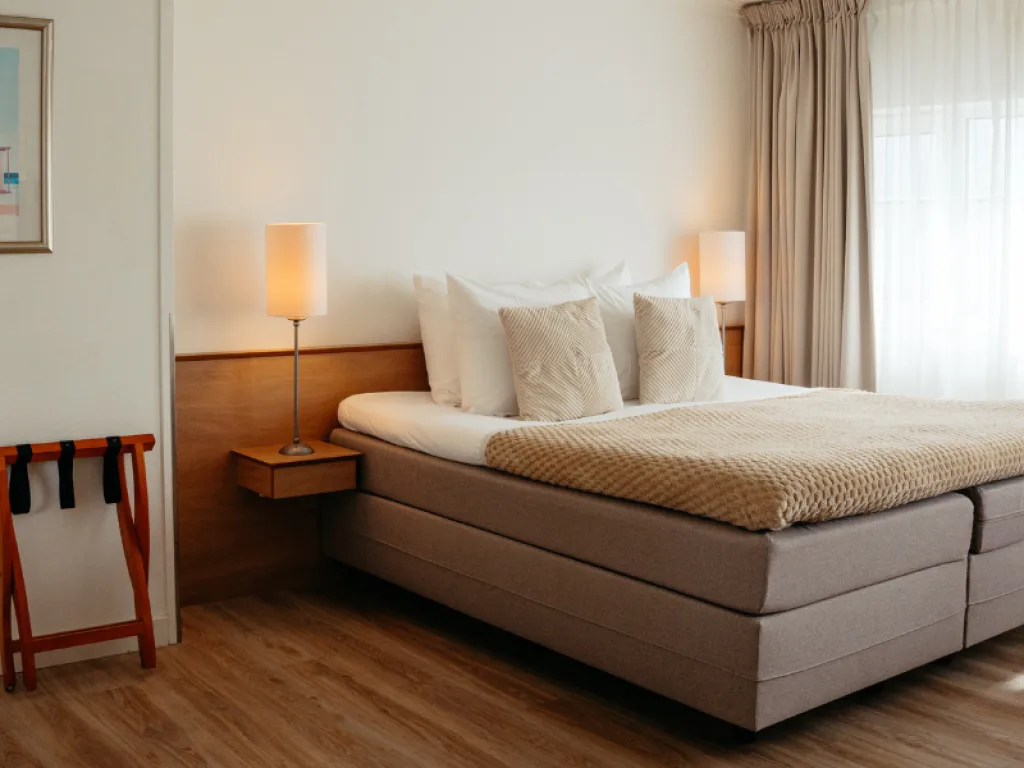 Westcord Hotel De Wadden