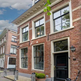 City House Grande Madame Agaath