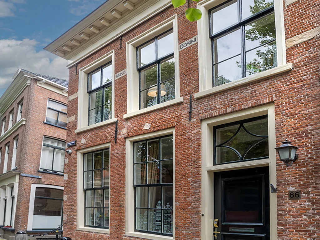 City House Grande Madame Agaath