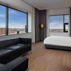 Westcord WTC Hotel Leeuwarden