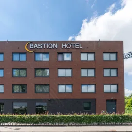 Bastion Hotel Leeuwarden