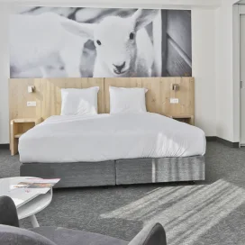 Hotel De Bonte Wever Assen