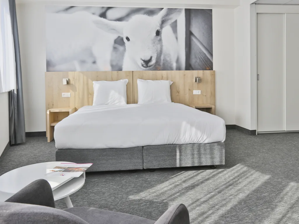 Hotel De Bonte Wever Assen