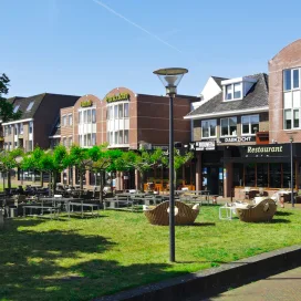 Parkzicht Hotel