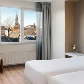 NH Groningen