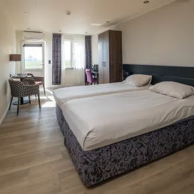 Mercure Hotel Groningen Martiniplaza