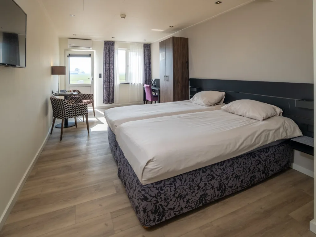 Mercure Hotel Groningen Martiniplaza