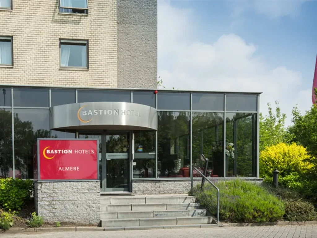 Bastion Hotel Almere
