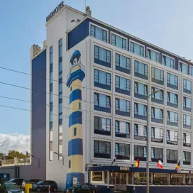 Badhotel Scheveningen
