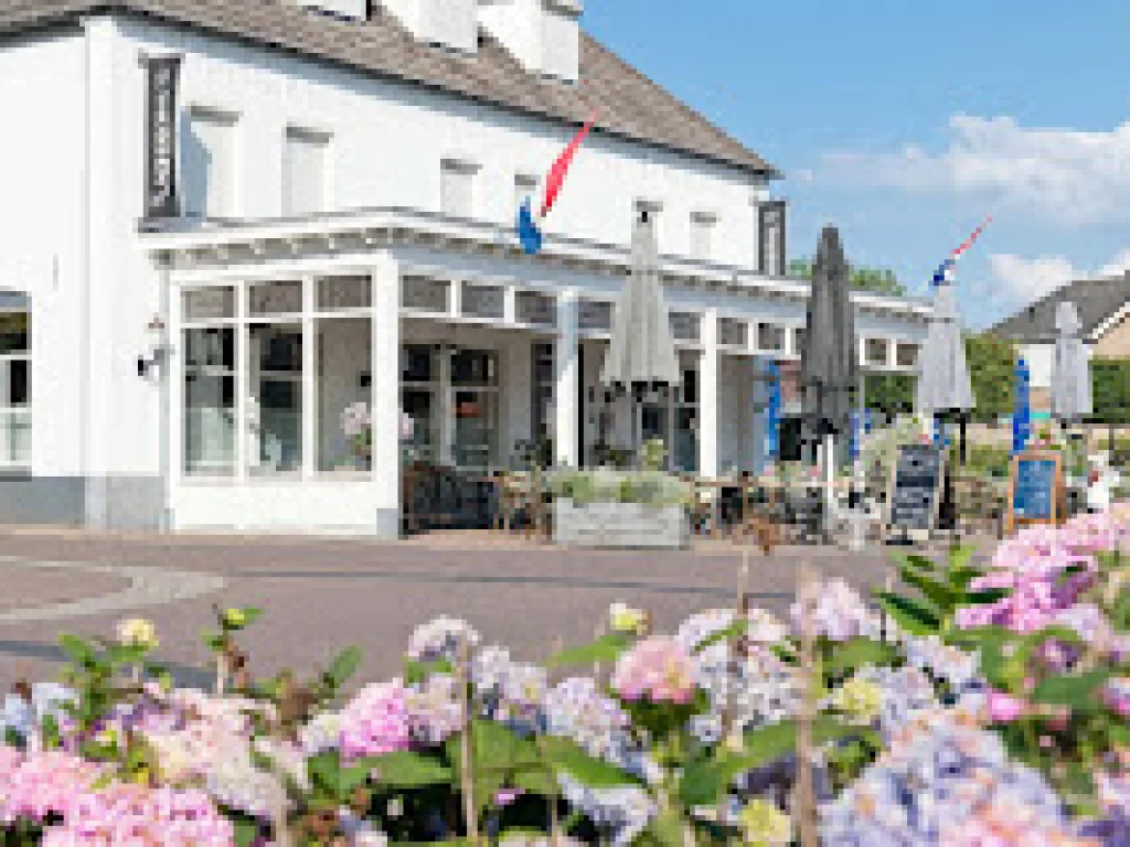 Hotel Thijssen