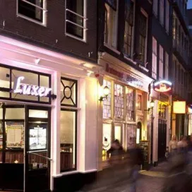 Luxer Hotel