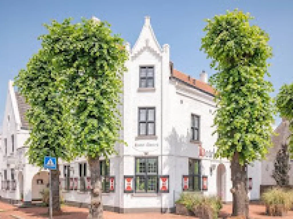 Hotel Nieuw Antiek