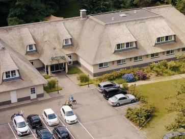 Herikerberg Hotel