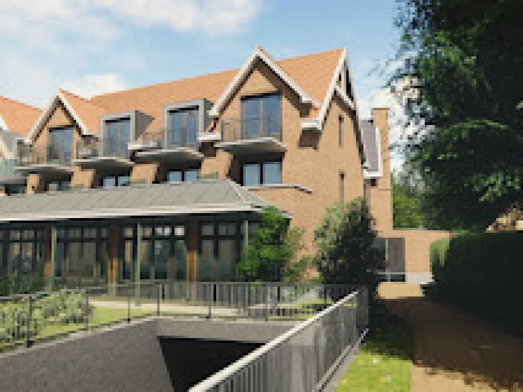 Hotel The Dunes