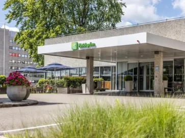 Holiday Inn Eindhoven by IHG