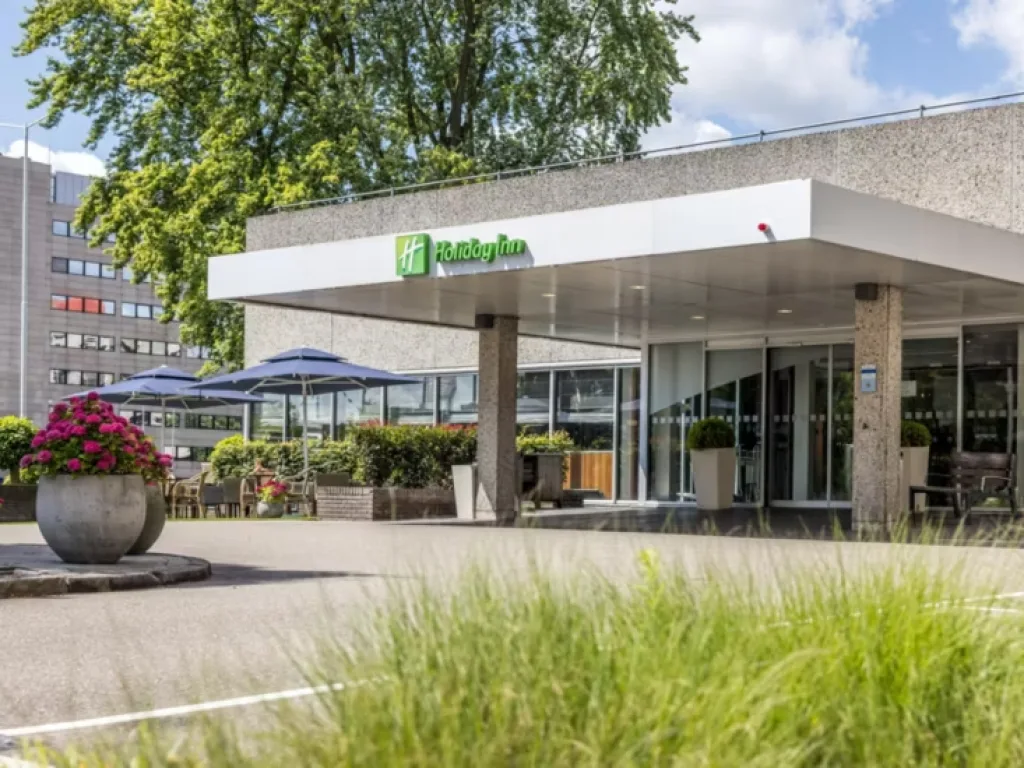 Holiday Inn Eindhoven by IHG