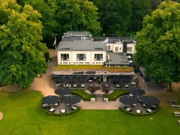 Hotel De Wolfsberg