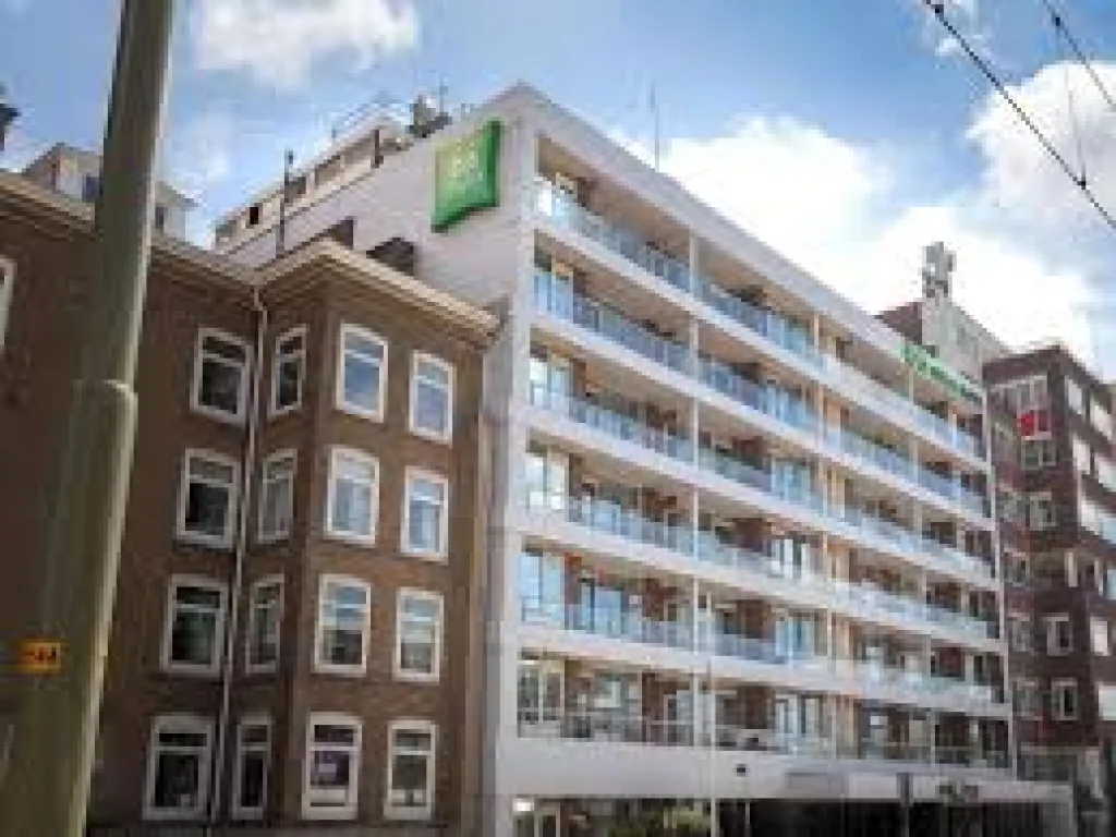 ibis Den Haag Scheveningen