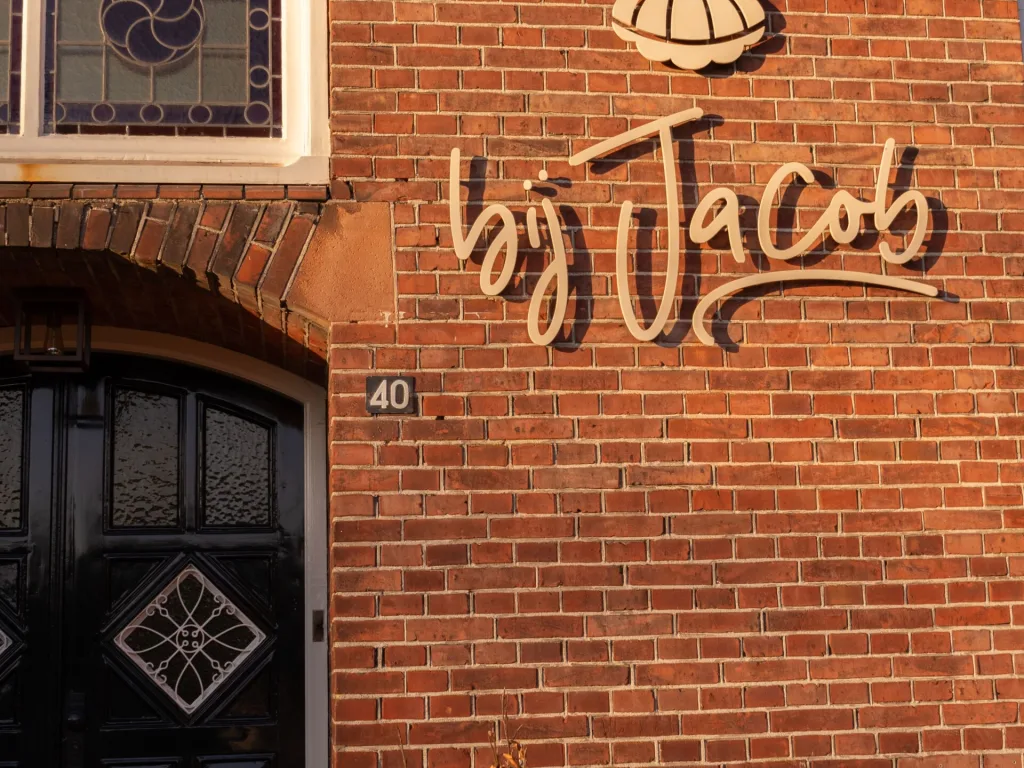 Hotel By Jacob
