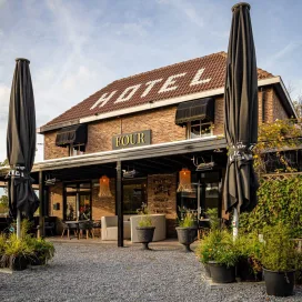 Boutique Hotel Four