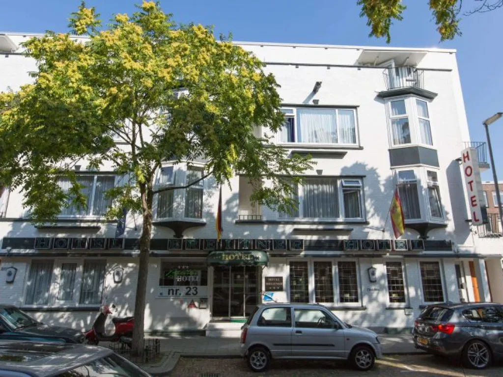 Breitner Hotel