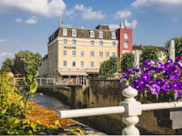 Hotel Walram