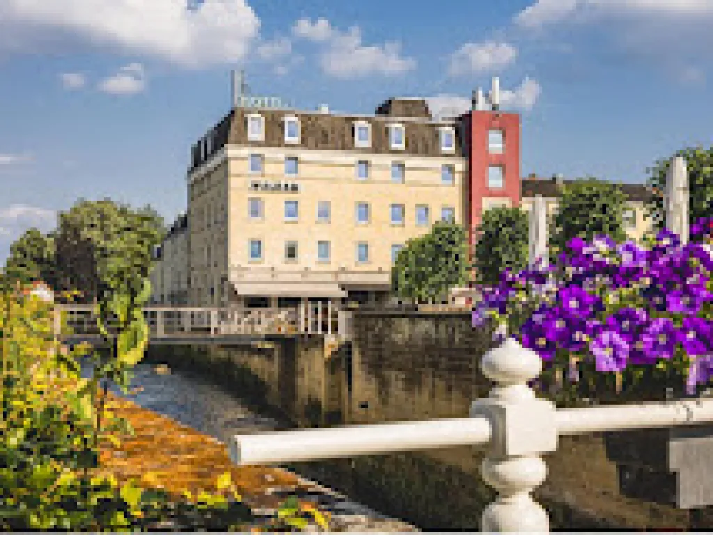 Hotel Walram