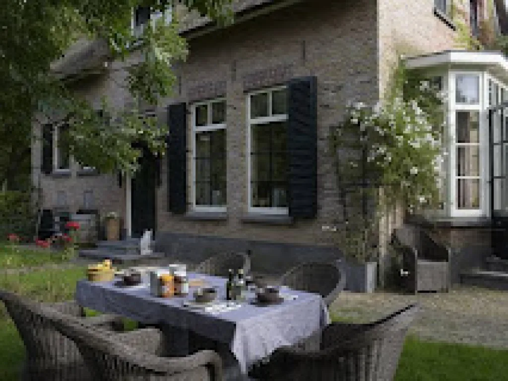 Uylenburg Boerenherberg