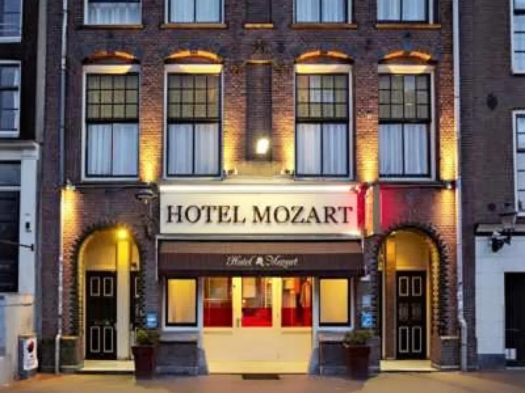 Hotel Mozart