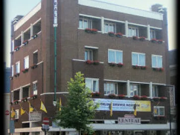 Hotel Centraal Tilburg