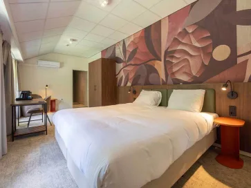 Fletcher Hotel Victoria-Hoenderloo