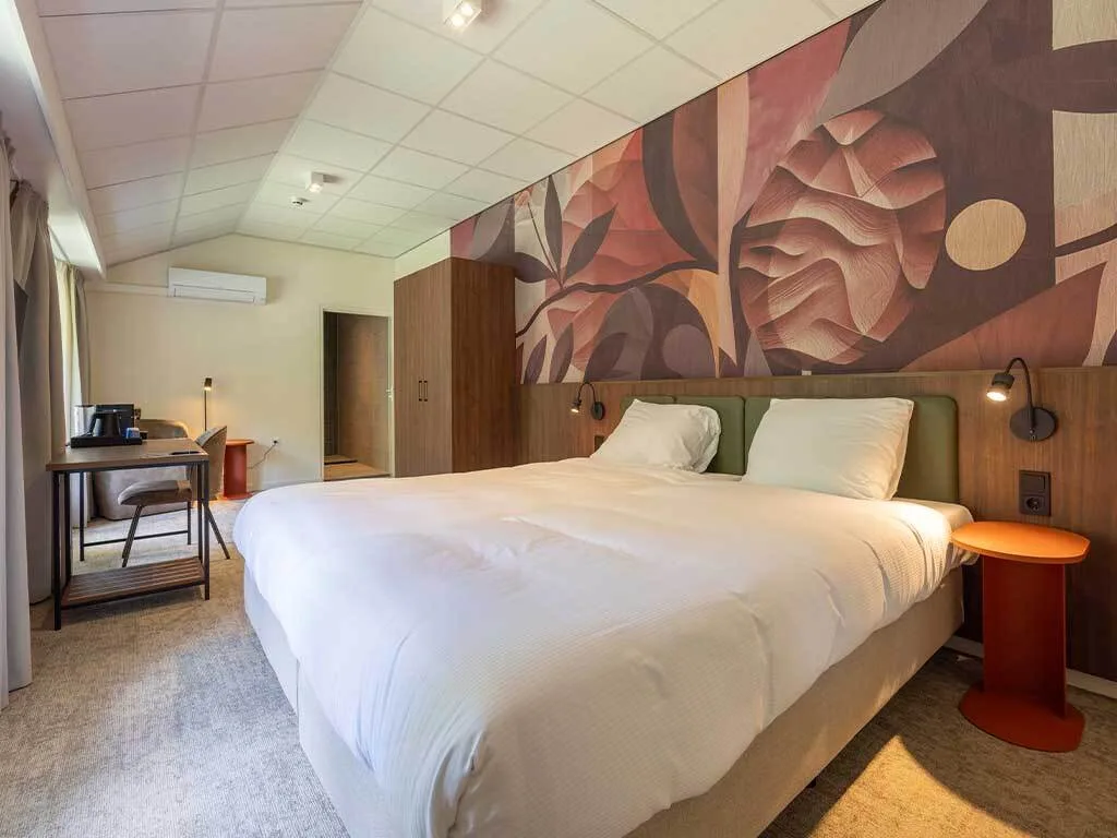Fletcher Hotel Victoria-Hoenderloo